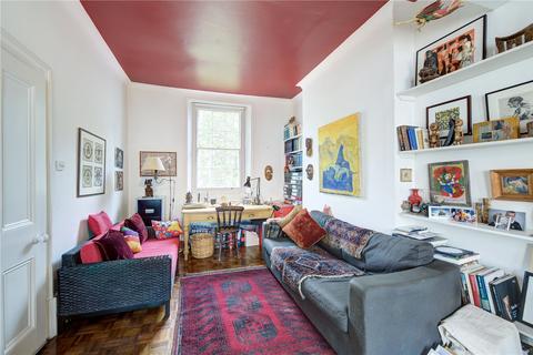 2 bedroom terraced house for sale, Chalcot Crescent, Primrose Hill, London