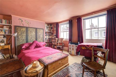 2 bedroom terraced house for sale, Chalcot Crescent, Primrose Hill, London