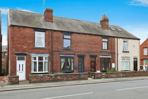 2 bedroom terraced house for sale, George Street, Barnsley S73