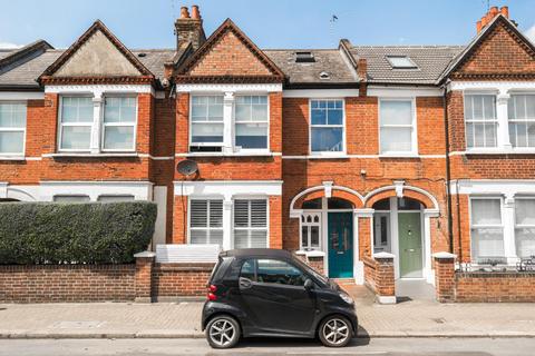 2 bedroom maisonette for sale, Penwith Road, Earlsfield