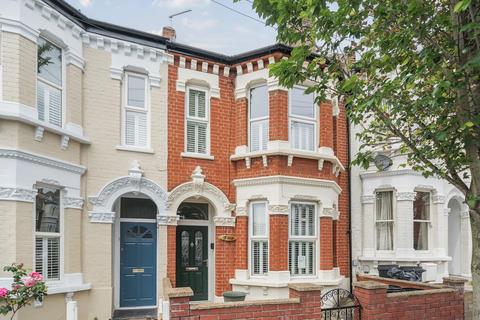 3 bedroom terraced house for sale, Swaffield Road, Earlsfield