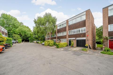 4 bedroom semi-detached house for sale, The Avenue, Beckenham