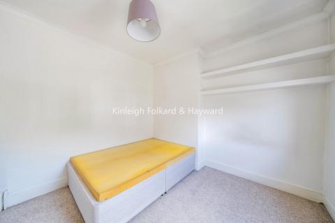 2 bedroom flat for sale, Gainsborough Road, North Finchley