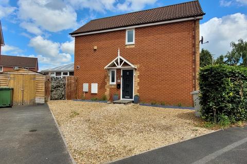 3 bedroom detached house for sale, Langley Drive, Crewe