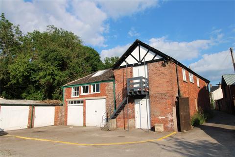 Office for sale, Nailers Lane, Monmouth, Monmouthshire, NP25