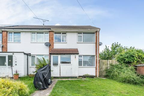 3 bedroom end of terrace house for sale, Pucklechurch, Bristol BS16
