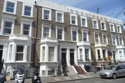 8 bedroom terraced house to rent, Hildyard Road,  London, SW6