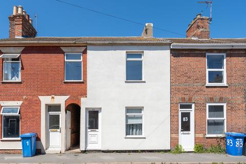 3 bedroom terraced house for sale, Bevan Street West, Lowestoft