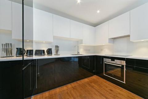 1 bedroom flat to rent, Discovery Tower, Hallsville Quarter, Canning Town, London, E16