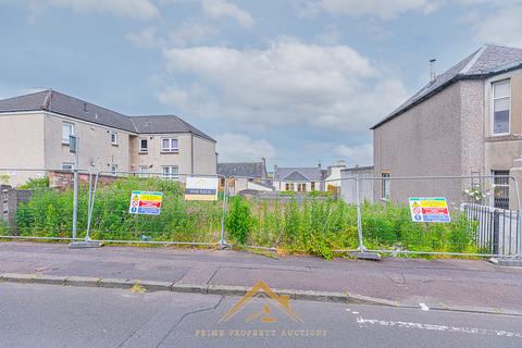 Land for sale, George Street, Armadale EH48