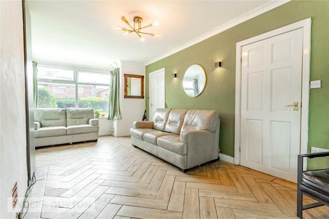 3 bedroom semi-detached house for sale, Wilton Road, Crumpsall, Manchester, M8