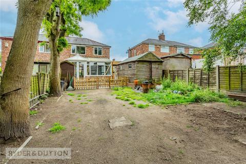 3 bedroom semi-detached house for sale, Wilton Road, Crumpsall, Manchester, M8