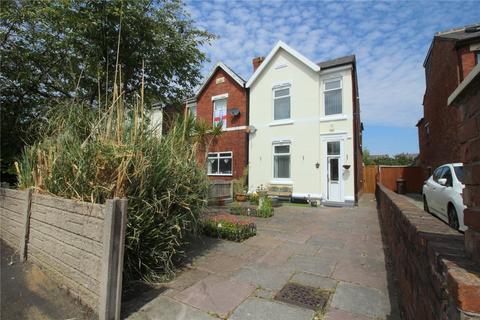 3 bedroom semi-detached house for sale, Heysham Road, Southport, Merseyside, PR9