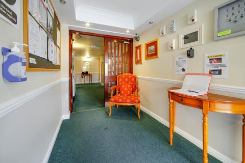 1 bedroom flat for sale, Lewington Court, Hertford Road, EN3