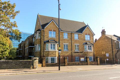 1 bedroom flat for sale, Lewington Court, Hertford Road, EN3