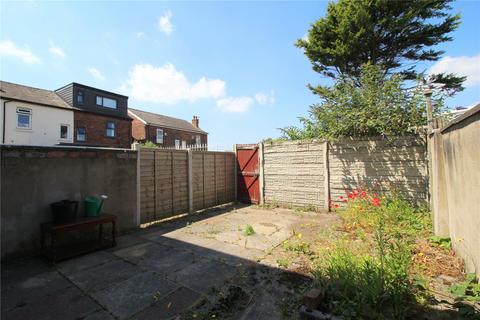 2 bedroom terraced house for sale, Hargreaves Street, Southport, Merseyside, PR8