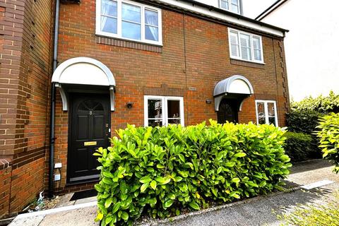 1 bedroom apartment for sale, Waterside Court, Alton, Hampshire, GU34