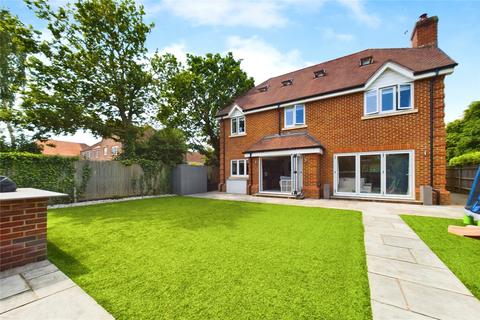 5 bedroom detached house for sale, Oakley Drive, Burghfield Common, Reading, Berkshire, RG7