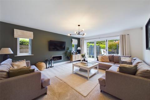 5 bedroom detached house for sale, Oakley Drive, Burghfield Common, Reading, Berkshire, RG7