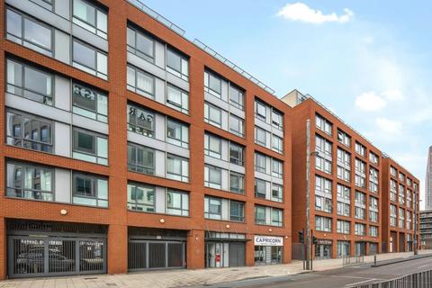 2 bedroom apartment for sale, High Street, London E15