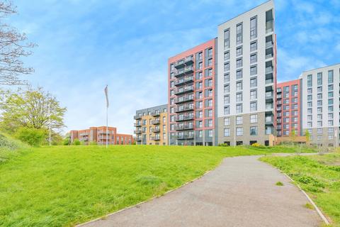 2 bedroom apartment for sale, Meridian Way, Southampton SO14