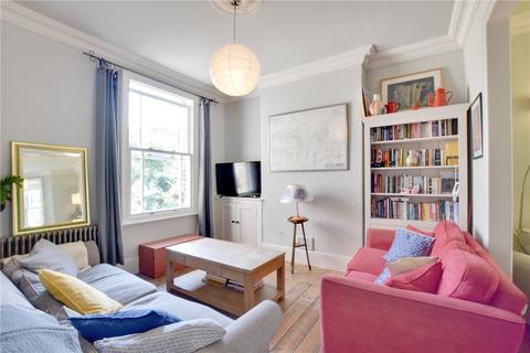 25 Ashmead Road, London, SE8 4DY