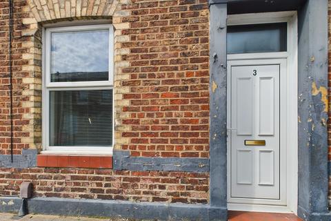 3 bedroom terraced house for sale, East Norfolk street, Carlisle, CA2