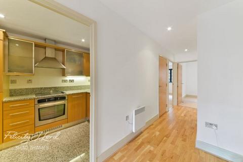 2 bedroom apartment for sale, Ginger Apartments, Cayenne Court, SE1
