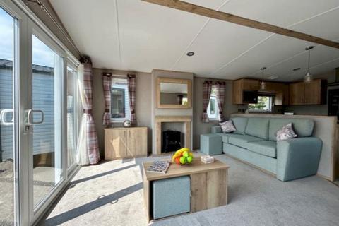 2 bedroom static caravan for sale, Birchington Vale Holiday Park, , Shottendane Road CT7