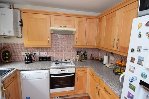 3 bedroom end of terrace house for sale, Oaklands Avenue, Amesbury, SP4 7WL