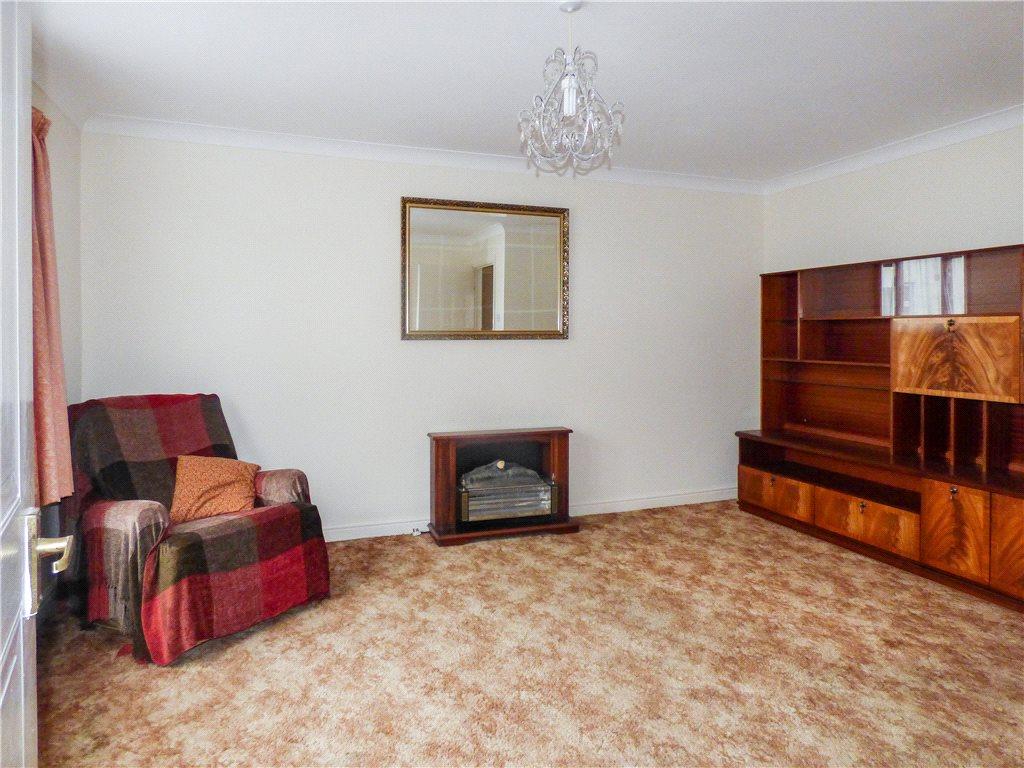 Minerva Court, Boroughbridge, York, North Yorkshire 2 bed apartment £