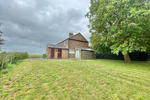 3 bedroom detached house for sale, Benwick Road, Whittlesey