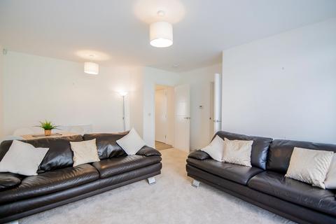 2 bedroom ground floor flat for sale, Flat 2, 26, Allanfield, Leith, Edinburgh, EH7 5YQ