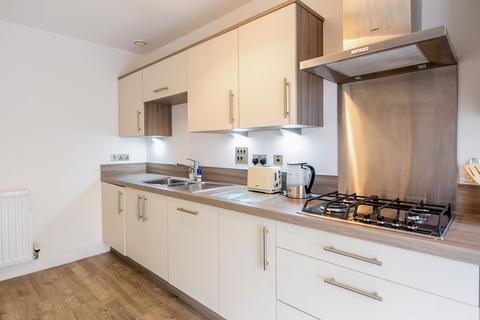 2 bedroom ground floor flat for sale, Flat 2, 26, Allanfield, Leith, Edinburgh, EH7 5YQ