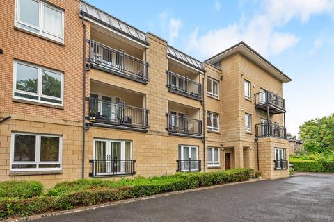 2 bedroom apartment for sale, The Woodlands, Stirling, FK8