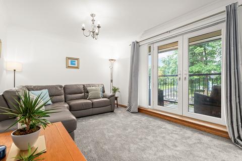 2 bedroom apartment for sale, The Woodlands, Stirling, FK8