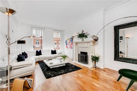 2 bedroom flat for sale, Lincoln House, Basil Street, Knightsbridge SW3