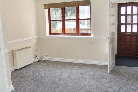 2 bedroom terraced house to rent, Borras Road, Wrexham LL13