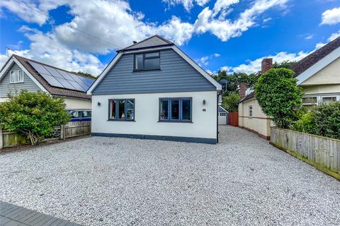 4 bedroom bungalow for sale, Suffolk Avenue, Christchurch, Dorset, BH23