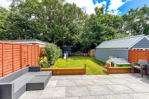 4 bedroom bungalow for sale, Suffolk Avenue, Christchurch, Dorset, BH23