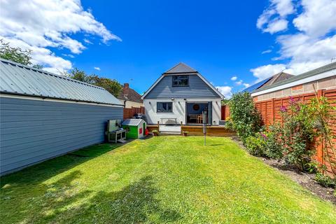 4 bedroom bungalow for sale, Suffolk Avenue, Christchurch, Dorset, BH23