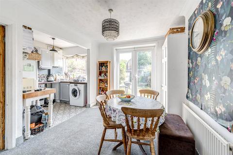 3 bedroom terraced house for sale, Sompting Road, Worthing, West Sussex, BN14