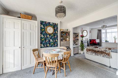 3 bedroom terraced house for sale, Sompting Road, Worthing, West Sussex, BN14