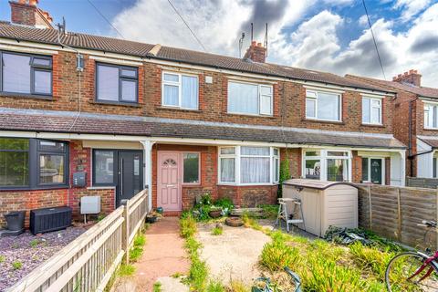 3 bedroom terraced house for sale, Sompting Road, Worthing, West Sussex, BN14