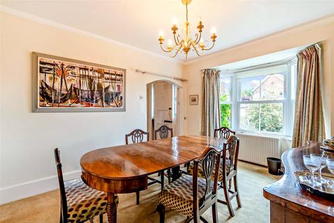 3 bedroom detached house for sale, Herne Road, Oundle, Peterborough, PE8