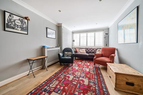 Hillcote Heather Way, Storrington, Pulborough, RH20 4DD