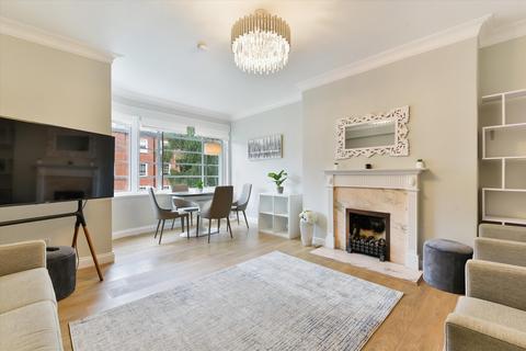 2 bedroom flat to rent, Stanbury Court, Haverstock Hill, Belsize Park, NW3