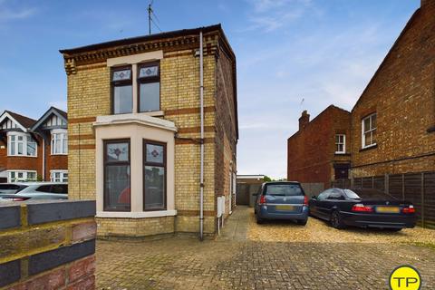 2 bedroom semi-detached house for sale, Glebe Road, Peterborough, Cambridgeshire, PE2 8BG