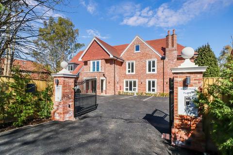 undefined, Gregories Road, Beaconsfield, HP9