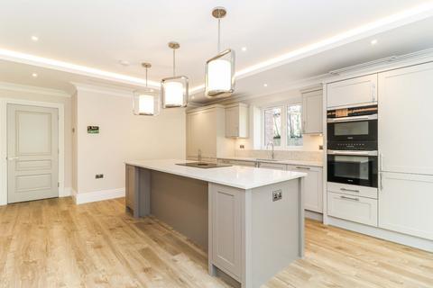 undefined, Gregories Road, Beaconsfield, HP9